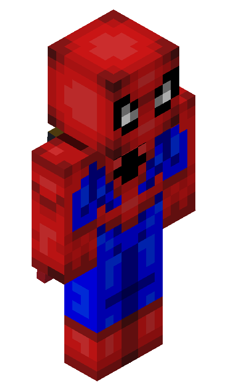 paolofutre skin - FULLBODY_ISO_FRONT