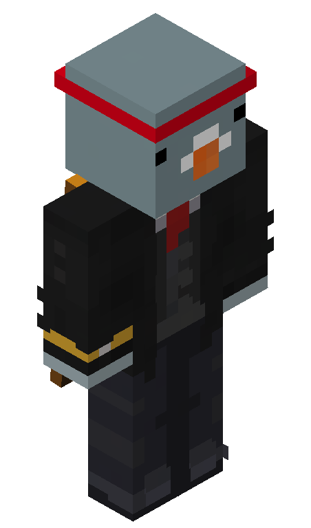 pastycheese skin - FULLBODY_ISO_FRONT