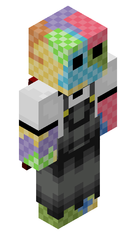 patchface skin - FULLBODY_ISO_FRONT