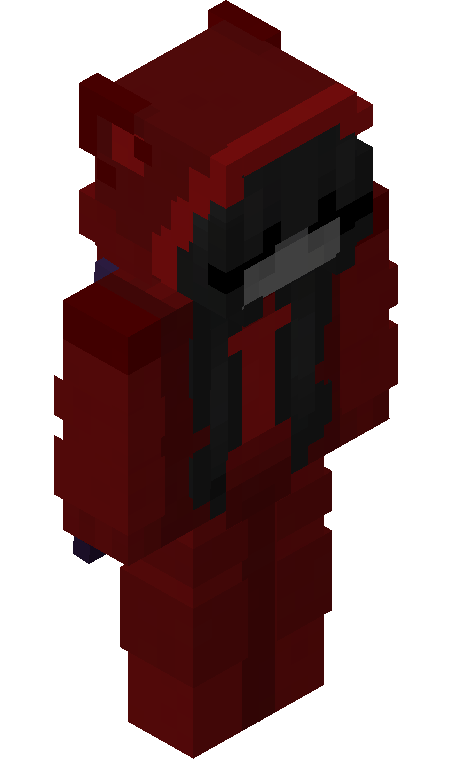 pbqt skin - FULLBODY_ISO_FRONT