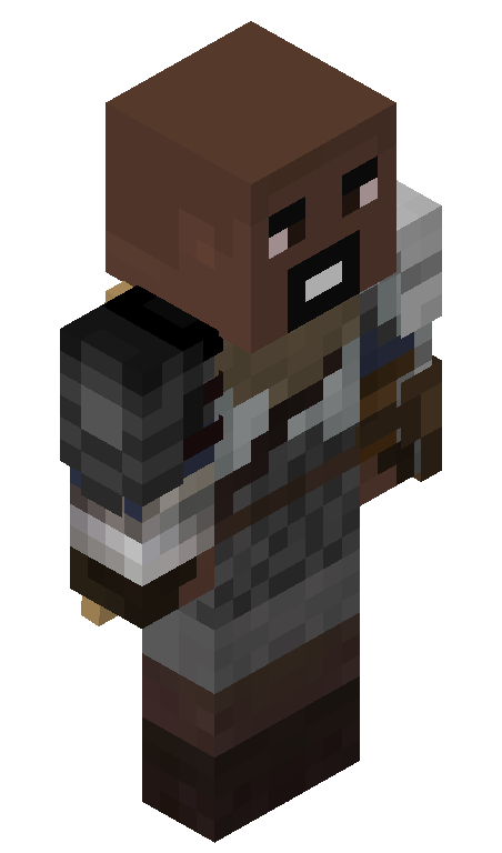 pcgm skin - FULLBODY_ISO_FRONT