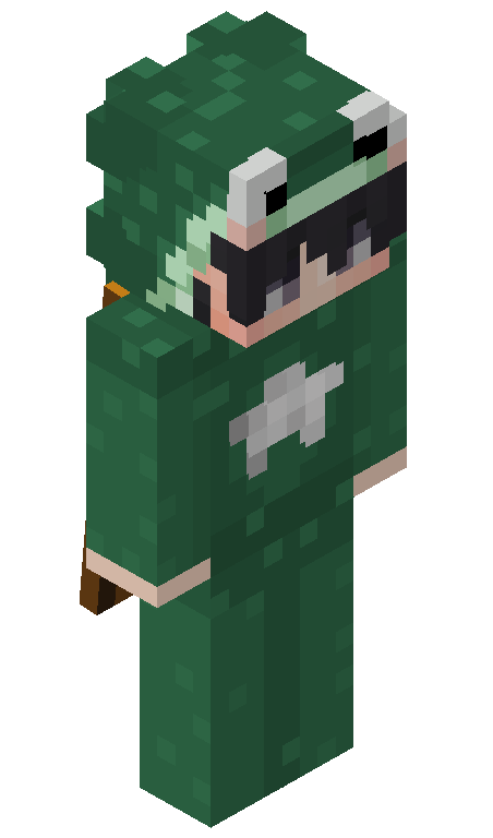 pear_I skin - FULLBODY_ISO_FRONT