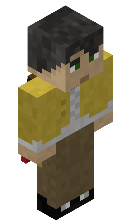pentomid skin - FULLBODY_ISO_FRONT