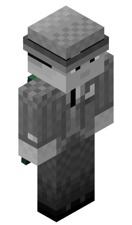 peoito skin - FULLBODY_ISO_FRONT