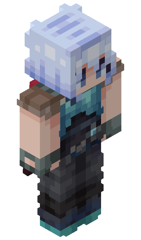 peony_y skin - FULLBODY_ISO_FRONT