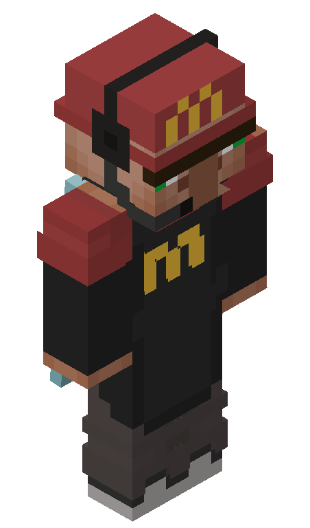 pepe22w3 skin - FULLBODY_ISO_FRONT