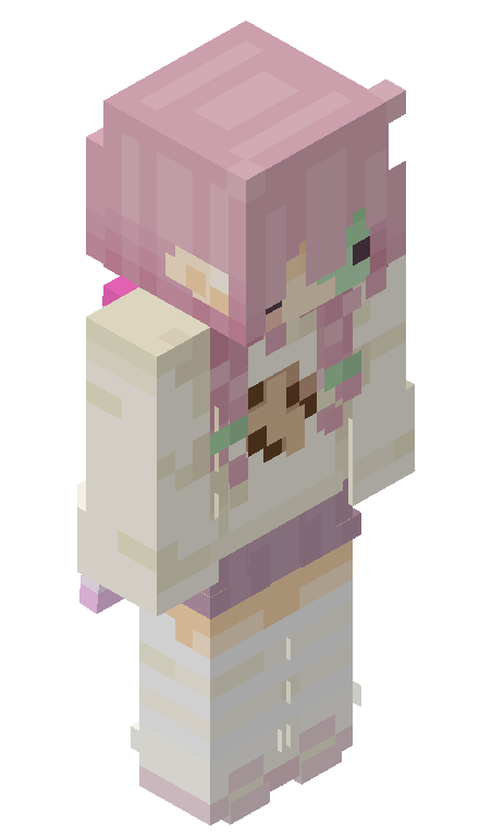 periyyy skin - FULLBODY_ISO_FRONT