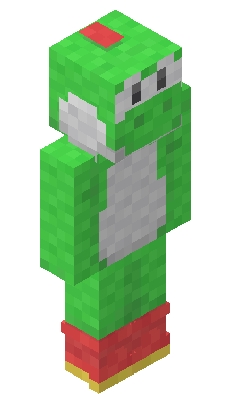 peterbug skin - FULLBODY_ISO_FRONT