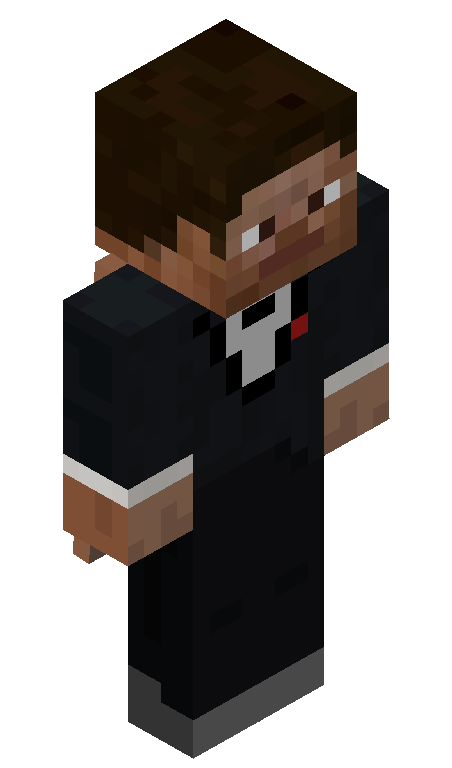 peterix skin - FULLBODY_ISO_FRONT