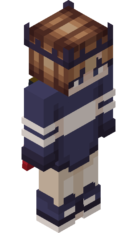phinnking skin - FULLBODY_ISO_FRONT