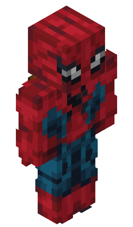 phxisbby skin - FULLBODY_ISO_FRONT