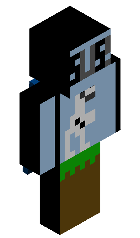 pickosicko skin - FULLBODY_ISO_FRONT