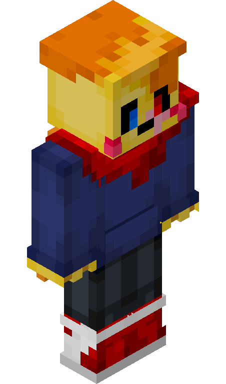 pikachit skin - FULLBODY_ISO_FRONT