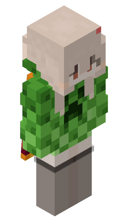 pilink1008 skin - FULLBODY_ISO_FRONT