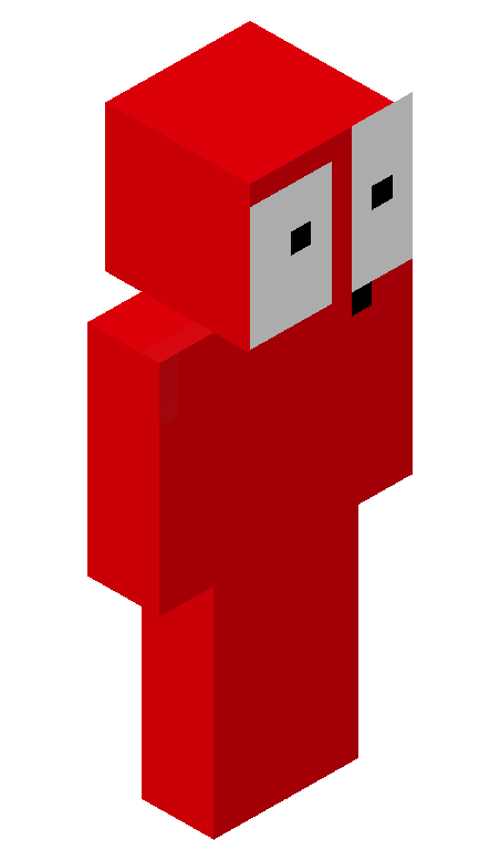pingross skin - FULLBODY_ISO_FRONT