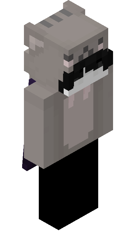 pinkangie skin - FULLBODY_ISO_FRONT