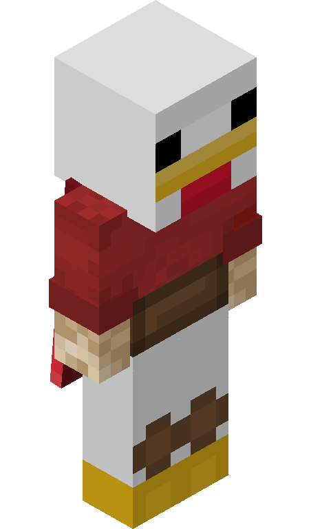 pirelenito skin - FULLBODY_ISO_FRONT