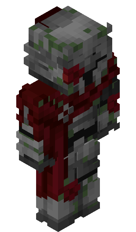 pirigamer skin - FULLBODY_ISO_FRONT