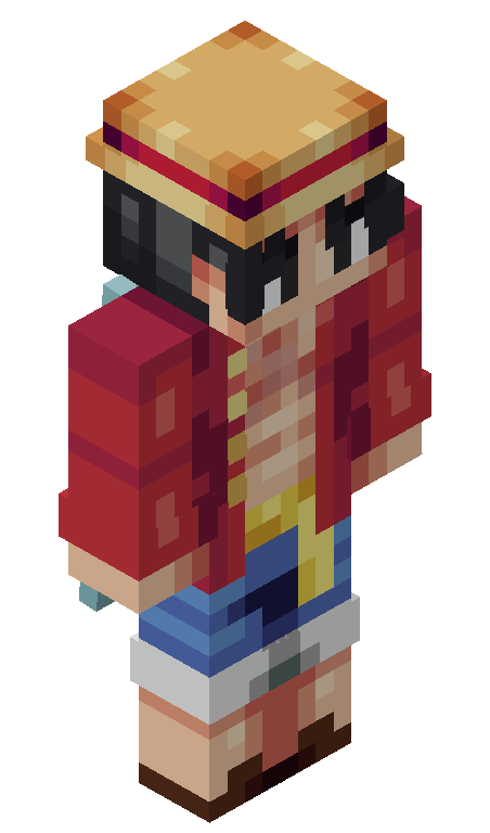 pitsouille skin - FULLBODY_ISO_FRONT