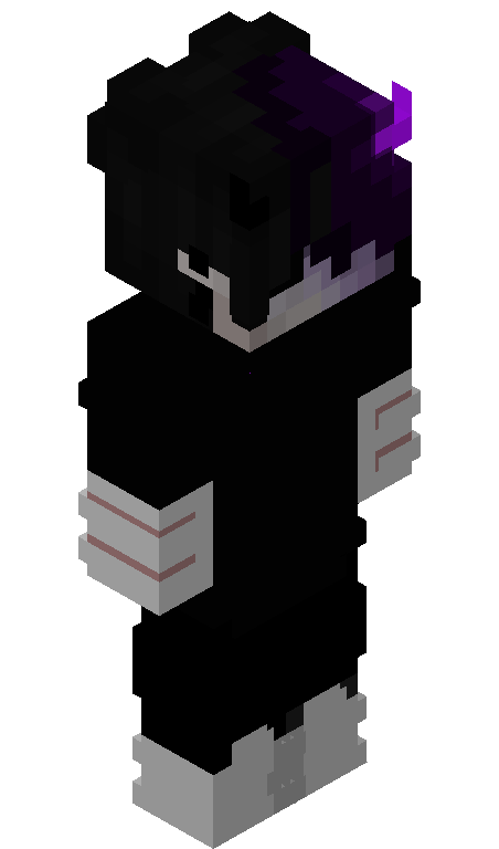 pixigem skin - FULLBODY_ISO_FRONT