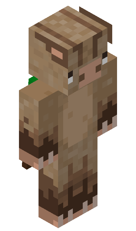 pizagijs skin - FULLBODY_ISO_FRONT