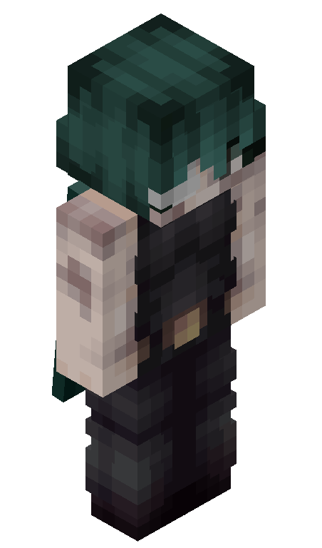 plaies skin - FULLBODY_ISO_FRONT