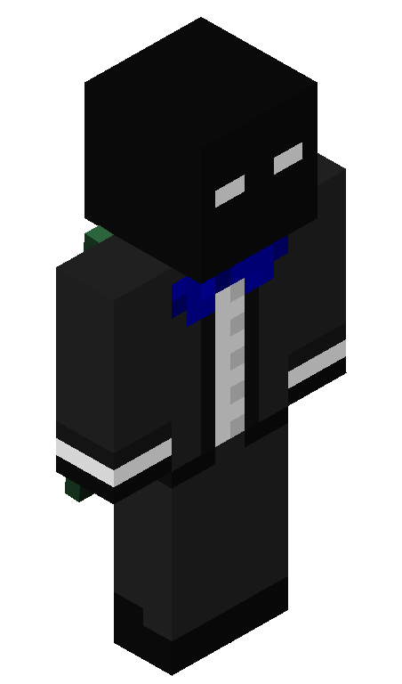 playisme skin - FULLBODY_ISO_FRONT