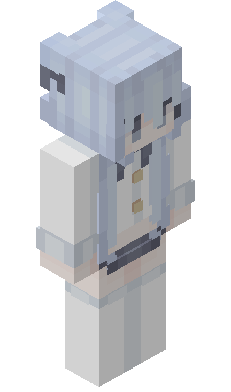 po_ut skin - FULLBODY_ISO_FRONT
