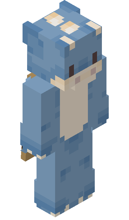 pokrr skin - FULLBODY_ISO_FRONT