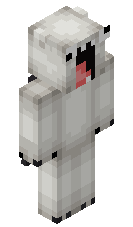 polaur4 skin - FULLBODY_ISO_FRONT