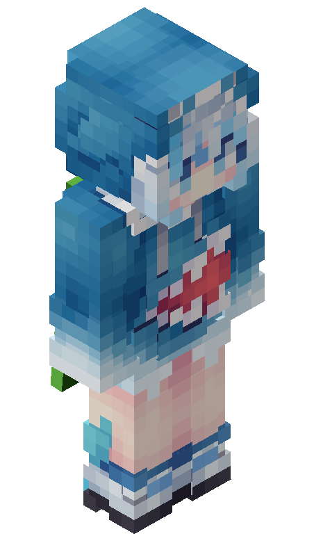 pollo1910 skin - FULLBODY_ISO_FRONT