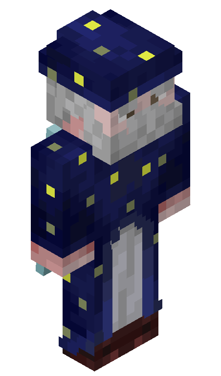 pomaretta skin - FULLBODY_ISO_FRONT