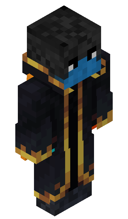 poteznaskarpetka skin - FULLBODY_ISO_FRONT