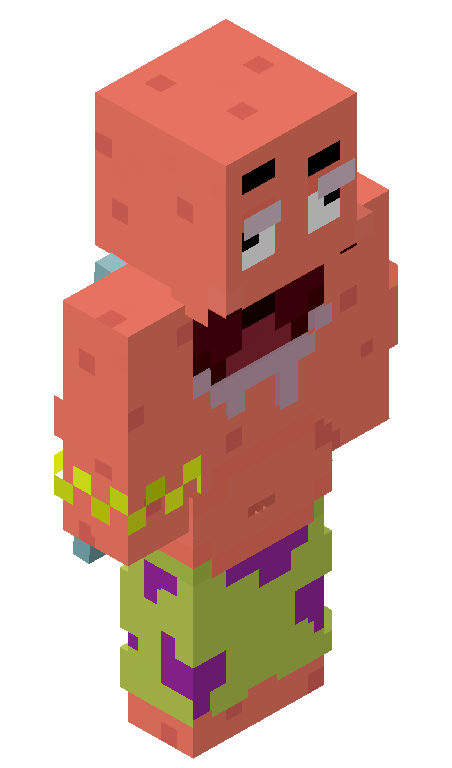 ppoine skin - FULLBODY_ISO_FRONT