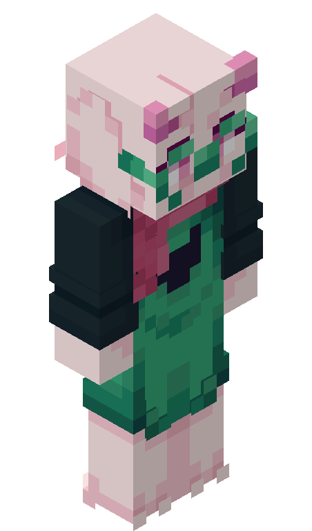 prideAM skin - FULLBODY_ISO_FRONT
