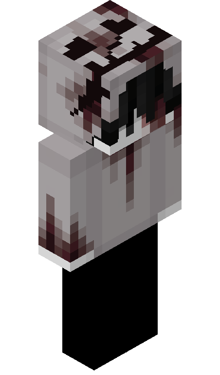 principito skin - FULLBODY_ISO_FRONT