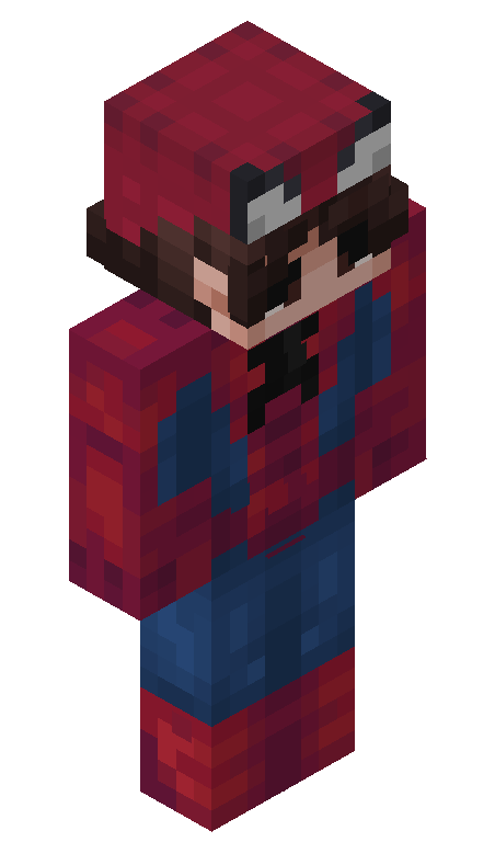 professormmm skin - FULLBODY_ISO_FRONT
