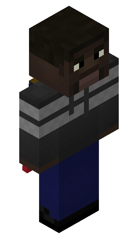 pswenny skin - FULLBODY_ISO_FRONT