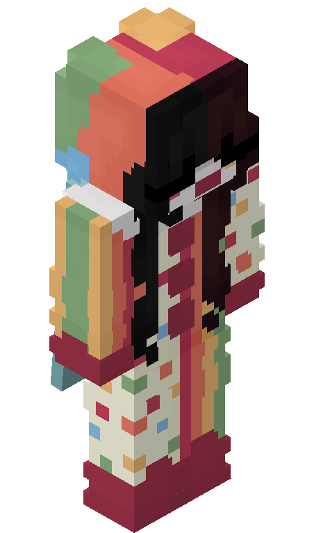 puccaaO skin - FULLBODY_ISO_FRONT
