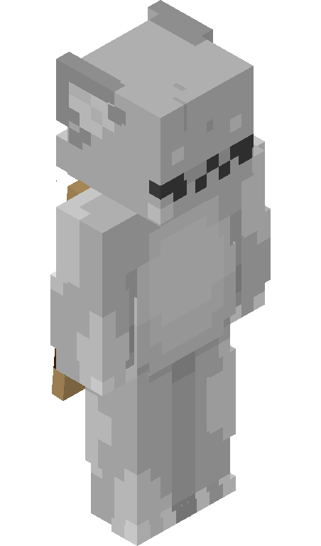 puffy02 skin - FULLBODY_ISO_FRONT
