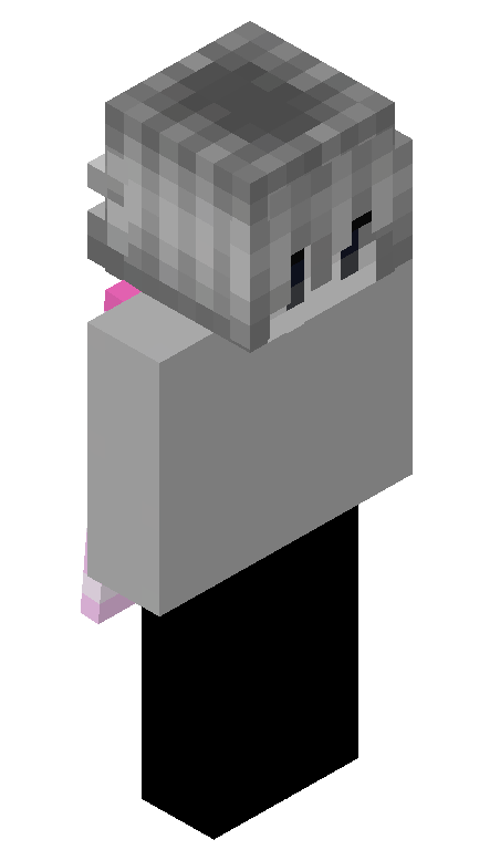 pushyomg skin - FULLBODY_ISO_FRONT
