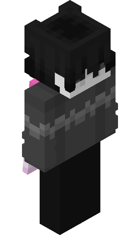 pxI_Fell2far_Ixq skin - FULLBODY_ISO_FRONT