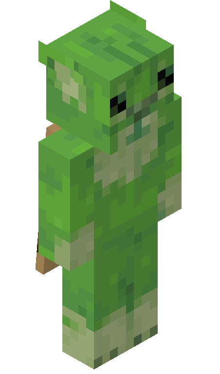 pychok skin - FULLBODY_ISO_FRONT