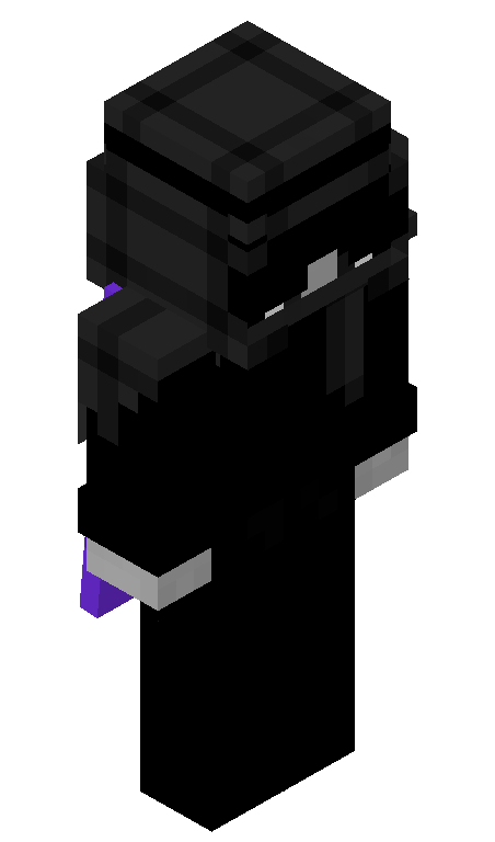 q0v2 skin - FULLBODY_ISO_FRONT