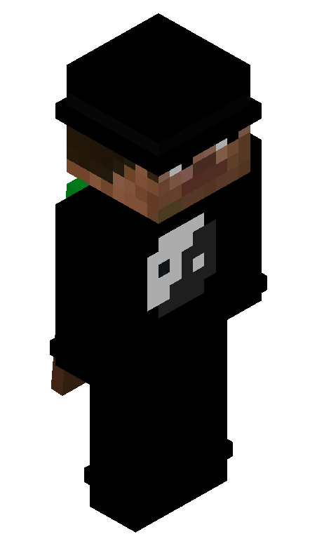 q2r_x7 skin - FULLBODY_ISO_FRONT