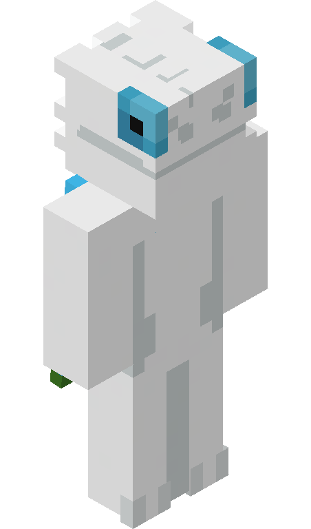 qB_T1y skin - FULLBODY_ISO_FRONT