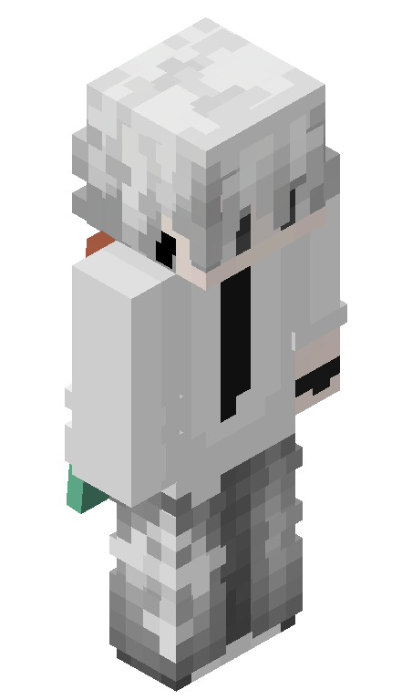 qElegance skin - FULLBODY_ISO_FRONT