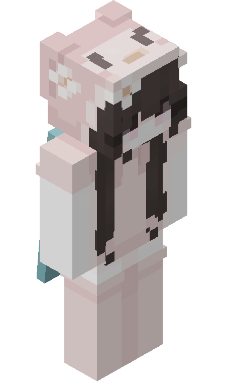qZer0x skin - FULLBODY_ISO_FRONT