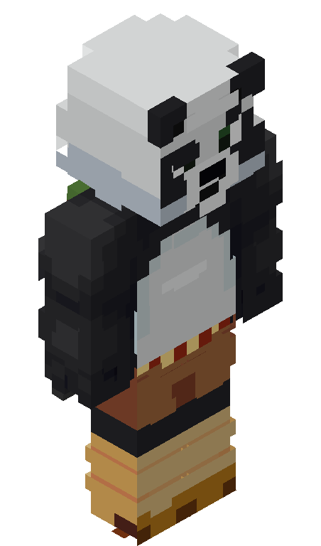q_case_p skin - FULLBODY_ISO_FRONT