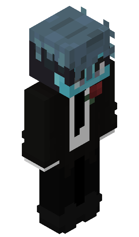 qaelenyx skin - FULLBODY_ISO_FRONT